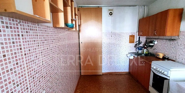 1-комнатная квартира 42,3 м2, на 4/5 этаже дома в г.Севастополь ул. Тараса Шевченко