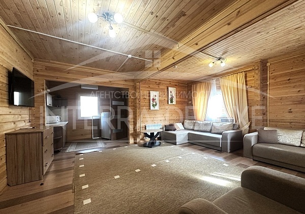 Пансионат, 1100 м2, Нахимовский район, мкр. Андреевка, улица Центральная, 28 Пансионат, 1100 м2, Нахимовский район, мкр. Андреевка, улица Центральная, 28