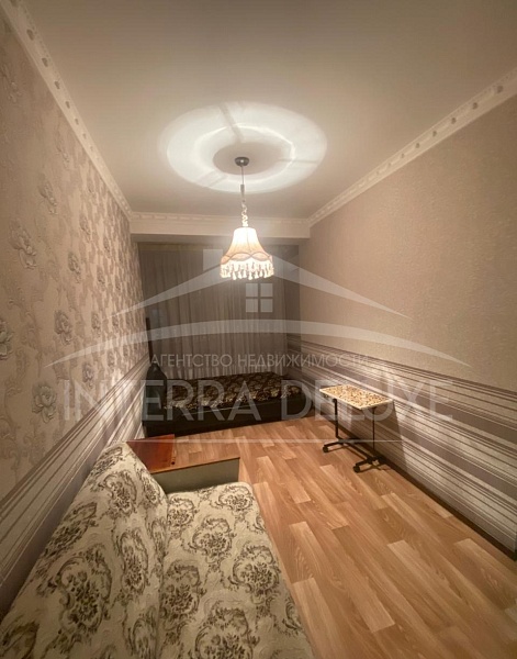 1-комнатная квартира 30 м2, на 5/5 этаже дома в г. Севастополь, пр-кт Античный