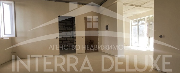 СТ Катюша 151, дом 125 м² на участке 8 сот.