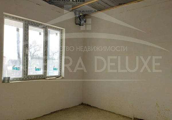 Одноэтажный дом 90 м2 на участке 4 сотки в ТСН СТ Морзаводец, Балаклавский район, ул. Клубничная
