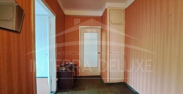 2-х комнатная квартира 41,3 м2, Гагаринский район, ул. Репина, 28