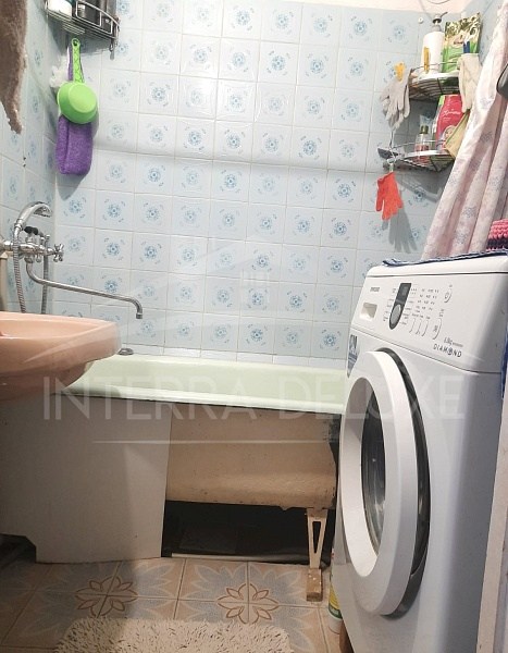 3х- комнатная квартира 71 м2, на 5/5 этаже, Ленинский район, ул. Генерала Лебедя, 20