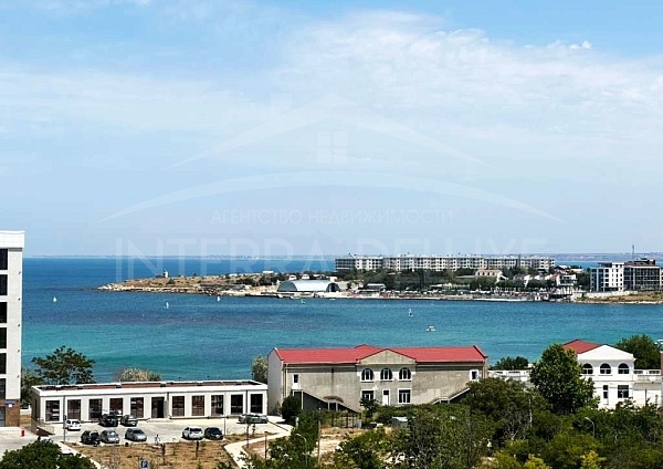 2-х комнатная квартира 71 м2 на 7/10 этаже, Гагаринский район, пр. Античный, 12