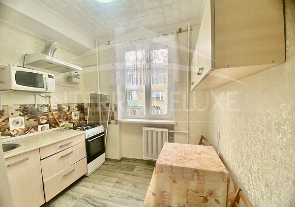2-х комнатная квартира 44,5 м2 на 4/5 этаже в г. Севастополь, ул. Павла Силаева