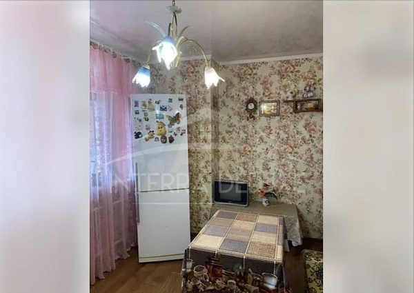 3-х комнатная квартира с площадью 71,1 м2 на 5/5 этаже, Гагаринский район, ул. Героев Бреста, 31