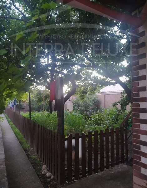 2х-этажный дом 77 м2 на участке 6 соток, СТ Океан МГИ, Гагаринский район