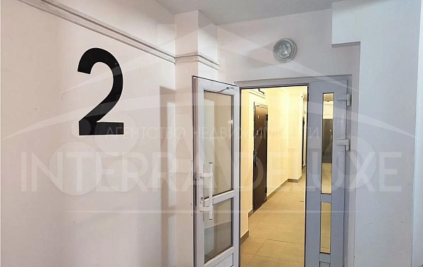 Квартира-студия 32,1 м2, Ленинский район, ул. Токарева, 18Д Квартира-студия 32,1 м2, Ленинский район, ул. Токарева, 18Д