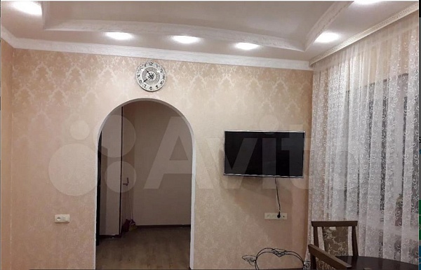 Дом 155 м2 на 12 сот. ИЖС, Бахчисарайский район, с. Плотинное, ул. Гагарина