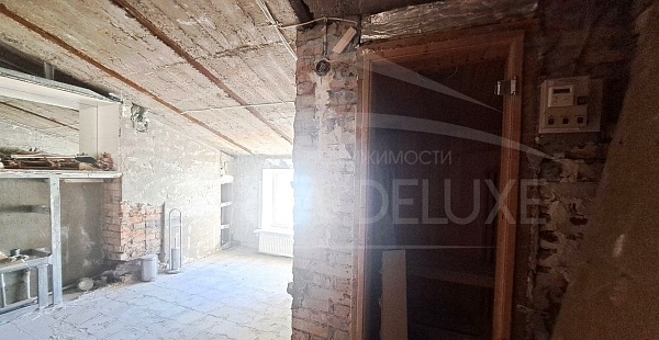 3-х комнатная квартира 157 м2 (двухуровневая), Ленинский район, ул. Щорса, 4