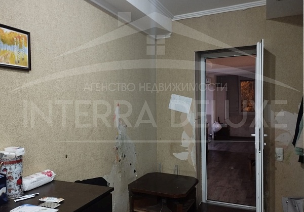 3-комнатная квартира с площадью 64 м2 этаж 2/5, г. Севастополь, ул. Дмитрия Ульянова