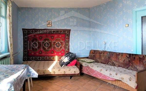 1-комнатная квартира 38,1 м2, на 5/5 этаже дома в г. Севастополь, Ленинский  район,  мкр. Острякова, ул. Хрусталева