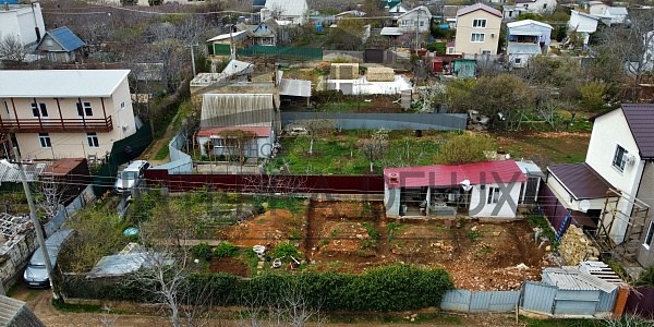 Уч.: 4,21 сотки (СНТ Утёс), Гагаринский район, ул. Закатная