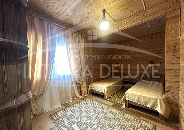 Пансионат, 1100 м2, Нахимовский район, мкр. Андреевка, улица Центральная, 28 Пансионат, 1100 м2, Нахимовский район, мкр. Андреевка, улица Центральная, 28