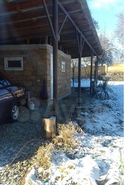 Дом 155 м2 на 12 сот. ИЖС, Бахчисарайский район, с. Плотинное, ул. Гагарина