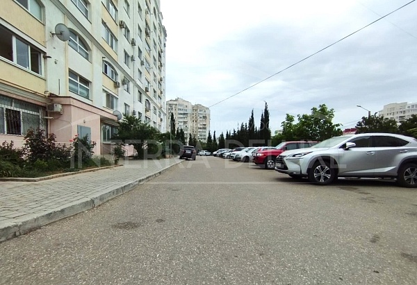 3-х комнатная квартира 110 м2, Гагаринский район, ул. Парковая, 14А 3-х комнатная квартира 110 м2, Гагаринский район, ул. Парковая, 14А