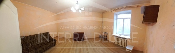 1-комнатная квартира 29 м2, на 1/2 этаже дома в г.Севастополь ул.Щербака