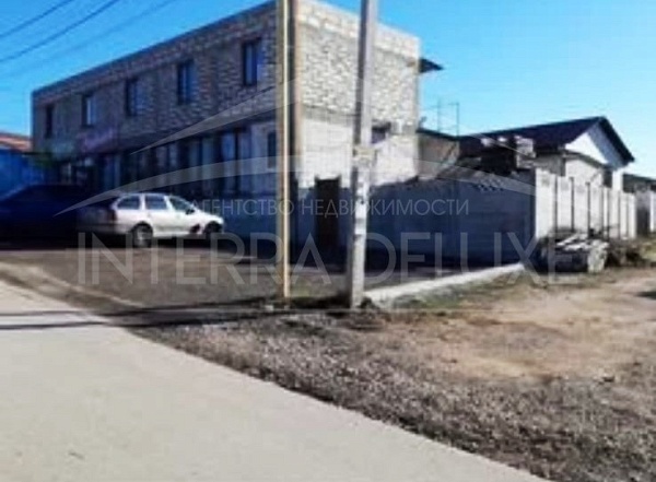 Участок 6 соток, Балаклавский район, ТСН Родник