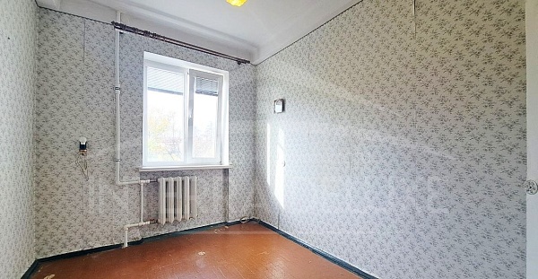 2-х комнатная квартира 41,3 м2, Гагаринский район, ул. Репина, 28