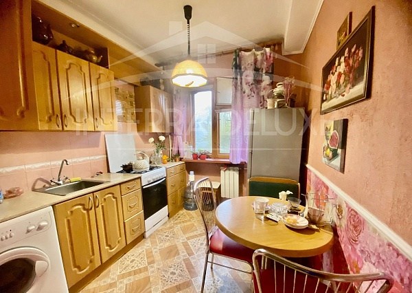 2-х комнатная квартира 43,5 м2 на 3/5 этаже в г. Севастополь, Гагаринский район, ул. Репина