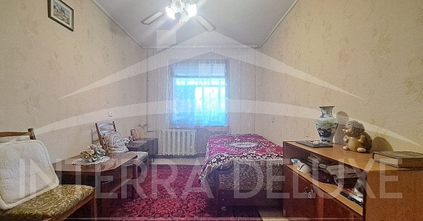 2-х комнатная квартира 51,6 м2 на 4/5 этаже, ул. Гвардейская, 7