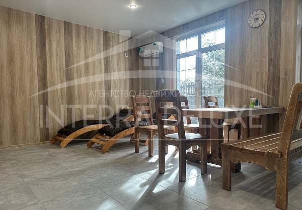 Пансионат, 1100 м2, Нахимовский район, мкр. Андреевка, улица Центральная, 28 Пансионат, 1100 м2, Нахимовский район, мкр. Андреевка, улица Центральная, 28