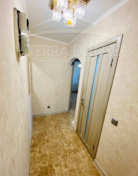 2-х комнатная квартира 42 м2, на 4/4 этаже в г. Севастополь, ул. Гоголя