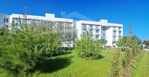 Апартаменты-студия 29 м2 на 3/4 этаже, Гагаринский район, ул. Челнокова, 19Ак5