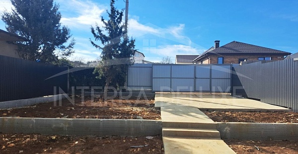 Дом 120 м2 на участке 4 сотки, Гагаринский район, СТ Мрия