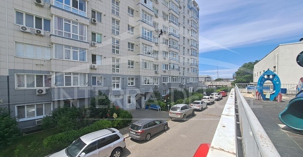 Однокомнатная квартира 33,8 м², Ленинский район, ул. Руднева 15