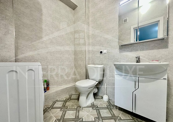 Квартира-студия, 30 м2 на 3/8 этаже, Ленинский район, ул. Токарева, 18В