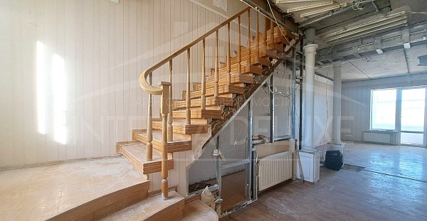 3-х комнатная квартира 157 м2 (двухуровневая), Ленинский район, ул. Щорса, 4