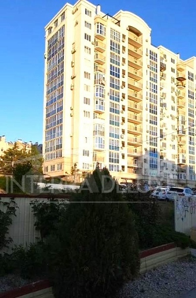 Однокомнатная квартира 45 м2 на 12/13 этаже, Гагаринский район, ул. Маячная, 33