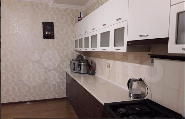 Дом 155 м2 на 12 сот. ИЖС, Бахчисарайский район, с. Плотинное, ул. Гагарина