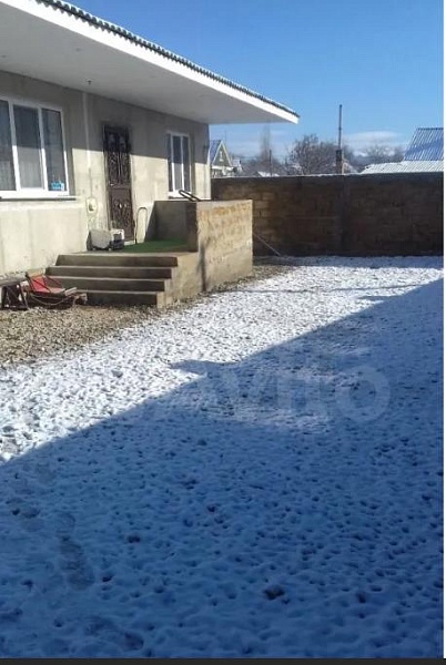 Дом 155 м2 на 12 сот. ИЖС, Бахчисарайский район, с. Плотинное, ул. Гагарина