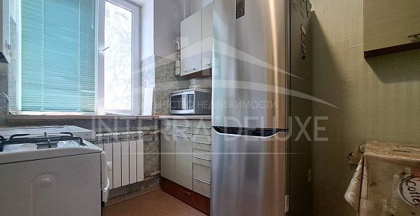 1-комнатная квартира 38м2, Ленинский район, ул.Шабалина,5