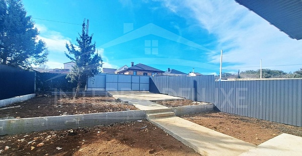 Дом 120 м2 на участке 4 сотки, Гагаринский район, СТ Мрия