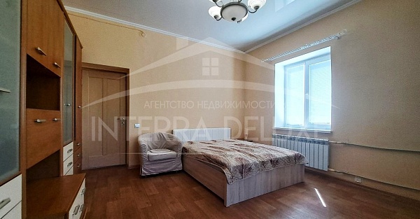 1-комнатная квартира 38м2, Ленинский район, ул.Шабалина,5