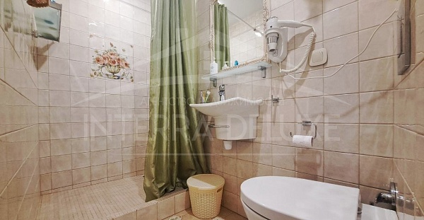 5-ти комнатная квартира 150 м2, Гагаринский район, ул. Тараса Шевченко, 20