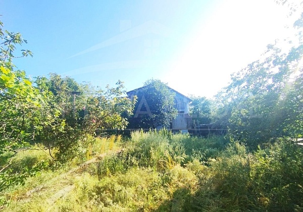 Участок 4 сотки, Балаклавский район, СТ Черноморец