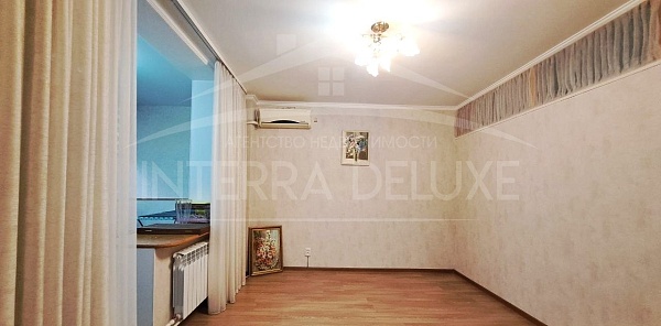2-х комнатная квартира 80 м2 на 3/10 этаже, Нахимовский район, пр. Победы