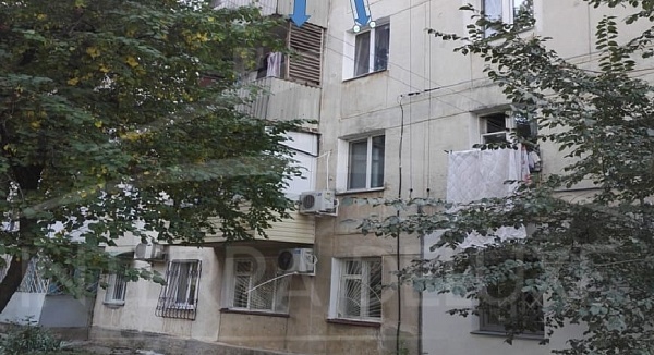 1-к. квартира, 31 м², на 3/5 этаже, Нахимовский район