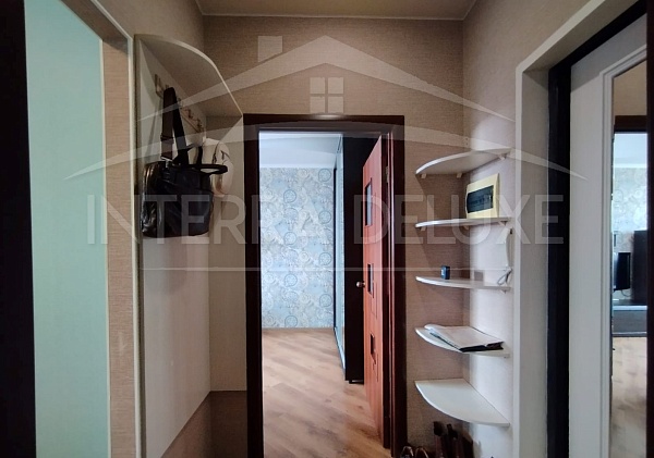 1-комнатная квартира 41 м2 на 3/10 этаже дома в г. Севастополь, Гагаринский район, ул. Челнокова, д. 12/6