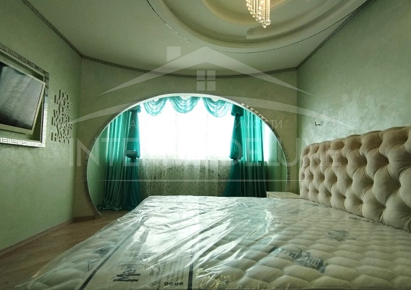 3-х комнатная квартира 110 м2, Гагаринский район, ул. Парковая, 14А 3-х комнатная квартира 110 м2, Гагаринский район, ул. Парковая, 14А