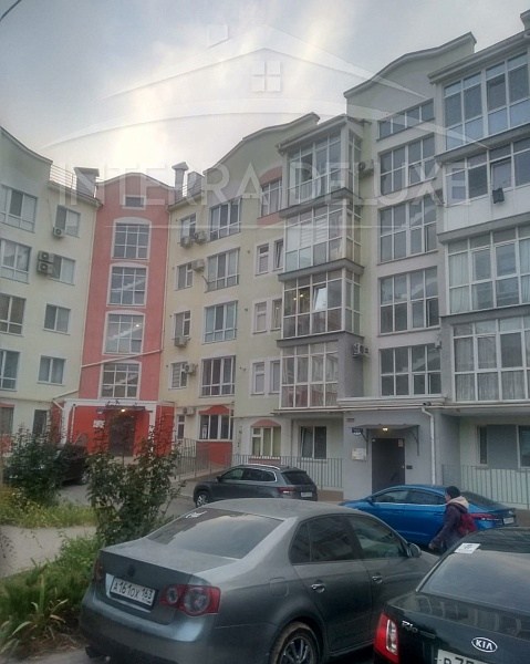 1-комнатная квартира 39 м2, на 1/5 этаже дома в г. Севастополь, Гагаринский район, ул. Тараса Шевченко