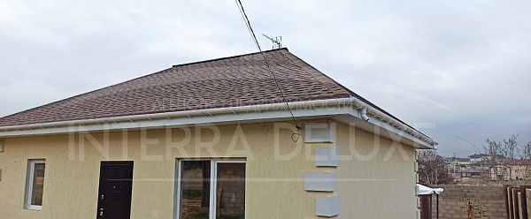 2-х этажный дом 120 м2 на участке 4 сотки в СТ Вещевик, Гагаринский район