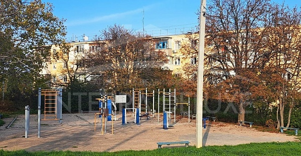 2-х комнатная квартира 41,3 м2, Гагаринский район, ул. Репина, 28