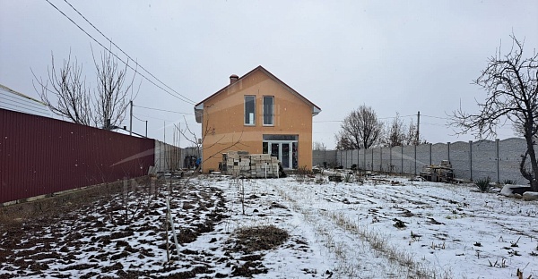 Дом 120 м2 на 8 сотках,  в Балаклавском районе