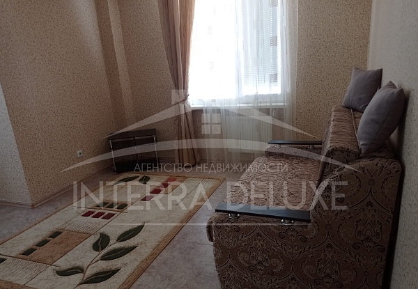 1-комнатная квартира 35,1 м2, на 7/9 этаже дома в г. Севастополь ул. Казачья