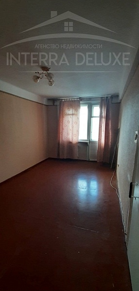 1-комнатная квартира 30 м2 на 3/5 этаже в г. Севастополь, Балаклавский р-н, ул. Строительная.